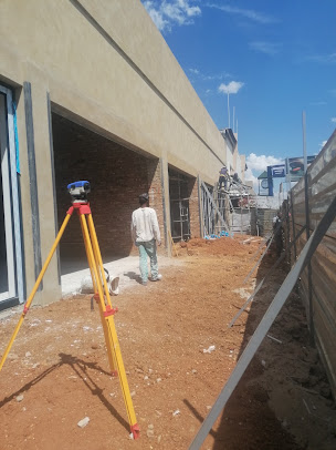 Tefcon Construction project site